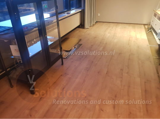 VZ Solutions – Klusbedrijf Almere – Klussenbedrijf Almere – Renovaties en maatwerk oplossingen – Eerlijk klusbedrijf – Vertrouwd klusbedrijf – Schade herstellen – Waterschade – Waterschade herstellen – Herstellen na waterschade