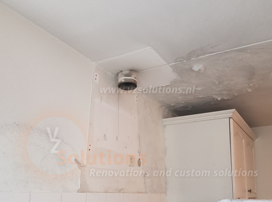 VZ Solutions – Klusbedrijf Almere – Klussenbedrijf Almere – Renovaties en maatwerk oplossingen – Eerlijk klusbedrijf – Vertrouwd klusbedrijf – Schade herstellen – Brandschade – Brandschade herstellen – Herstellen na brandschade