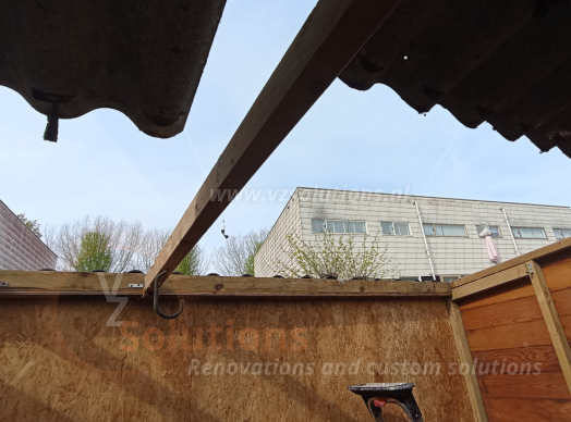 VZ Solutions – Klusbedrijf Almere – Klussenbedrijf Almere – Renovaties en maatwerk oplossingen – Eerlijk klusbedrijf – Vertrouwd klusbedrijf – Schade herstellen – Waterschade – Waterschade herstellen – Herstellen na waterschade